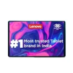 unboxed-Lenovo Tab M10 25.65cms (10.1) 4GB 64GB - Storm Grey