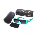 Classic Unisex UV400 Protection Sunglasses (MultiColor)