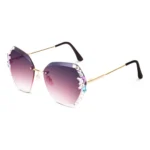 Classic Unisex UV400 Protection Sunglasses (MultiColor)