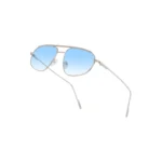 Classic Unisex UV400 Protection Sunglasses (MultiColor)