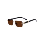 Classic Unisex UV400 Protection Sunglasses (MultiColor)