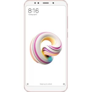 unboxed-Xiaomi REDMI NOTE 5 GOLD 2GB,32GB ROM