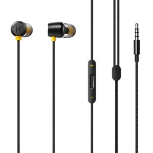 Realme Buds 2 Wired Headset earphones