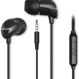 Phillips earphones