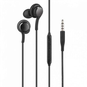 Mi YDJCO1JY wired headset with mic earphones