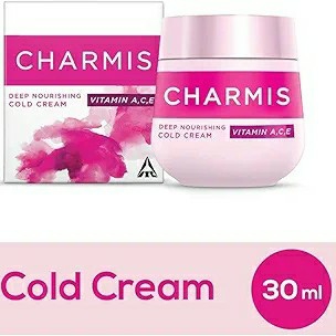 Charmis cream