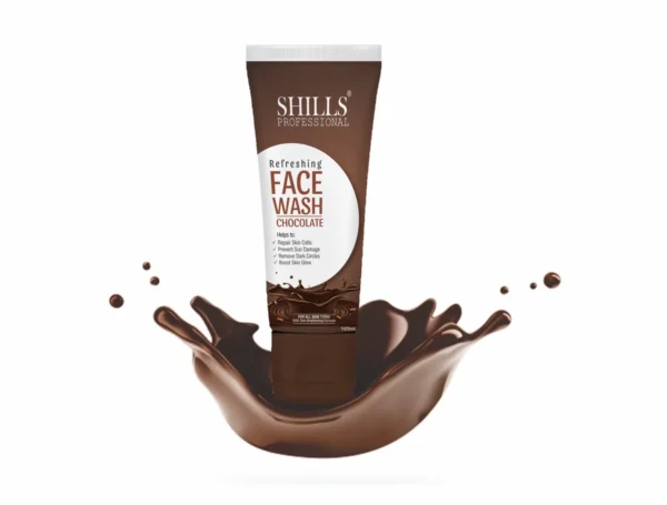 Shills Face Wash