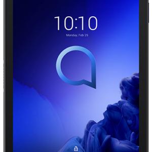 unboxed-Alcatel 3T 10 prime black 2gb ram,16gb rom