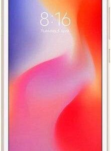 unboxed-Xiaomi REDMI 6A GOLD 2GB RAM,32GB ROM