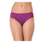 Women's Cotton Printed Hipster Panty (MultiColor)