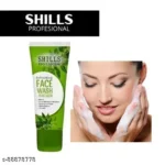 Shills Neem Face Wash