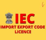 Import Export code