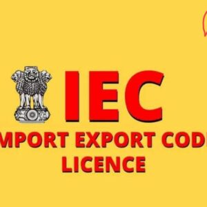 Import Export code