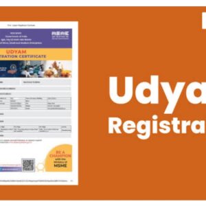 Udhyam registration