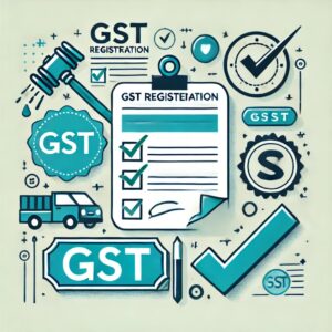 Gst Registration