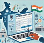 Niti Aayog registration