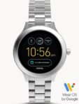 Fossil venture smartwatch ftw60003