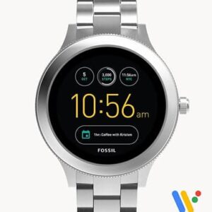 Fossil venture smartwatch ftw60003