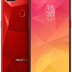 Realme 2 diamond red 4 gb ram,64gb rom