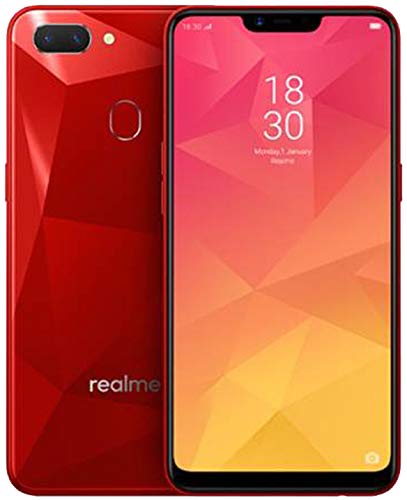 Realme 2 diamond red 4 gb ram,64gb rom