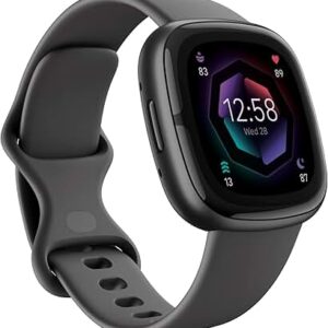 Fitbit sense 2 health& fitness watch