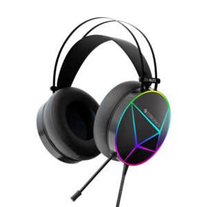 zebronic zeb gaming headphone