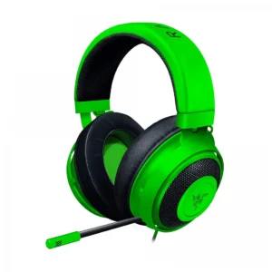 Razer kraken multi-plateform wired gaming headset