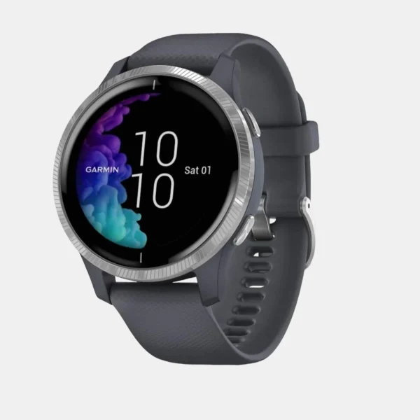 Garmin venu 2 GPS smartwatch amoled display smartwatch