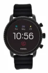 Fossil 4th gen exploits HR SMART WATCH