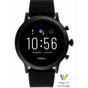 Fossil 4th gen exploits HR SMART WATCH