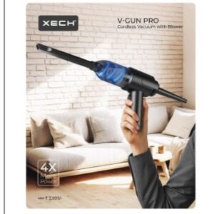 XECH v gun pro