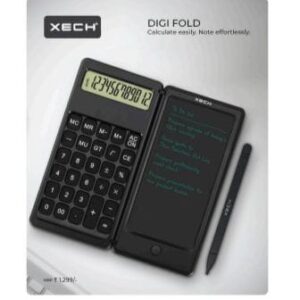 XECH digi fold