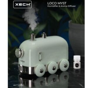 XECH loco myst