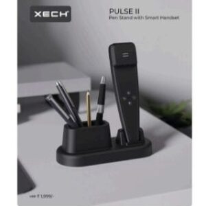 XECH pulse 2 smart handset