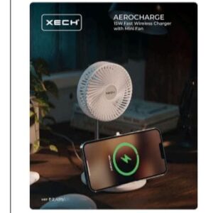 XECH aerocharge