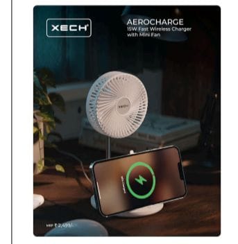 XECH aerocharge