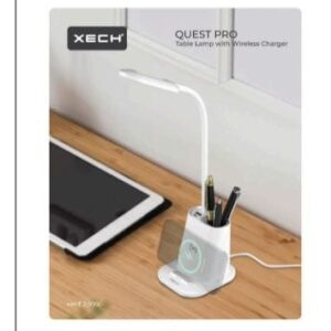 XECH quest pro