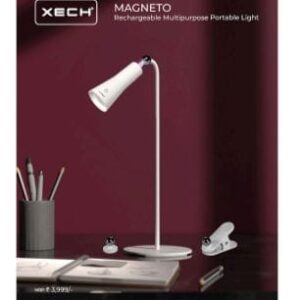 XECH MAGNETO light