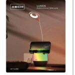 XECH LUMOS table lamp