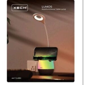 XECH LUMOS table lamp