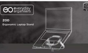 ZOD LAPTOP STAND