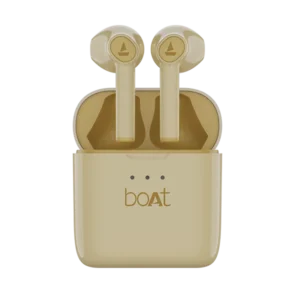 Boat airdrops 131 bluetooth headset