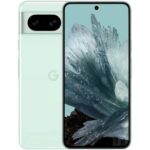 Google pixel 8 Mint 8GB Ram