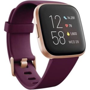 FITBIT Versa 2 smartwatch