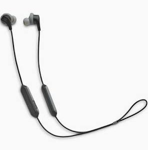 JBL endurance runBT IPX5 Sports earphones