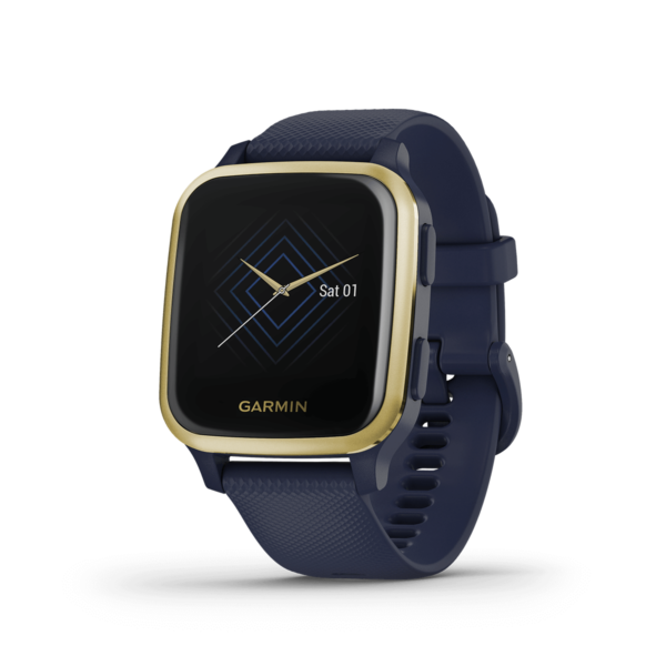 Garmin venu sq music smartwatch